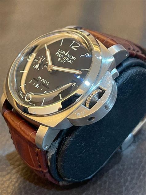 panerai pam 270 replica|are panerai watches authentic.